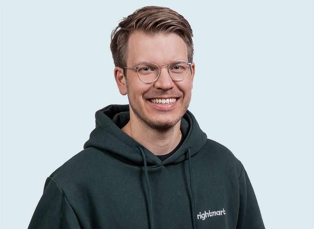 Ben Wittenborn