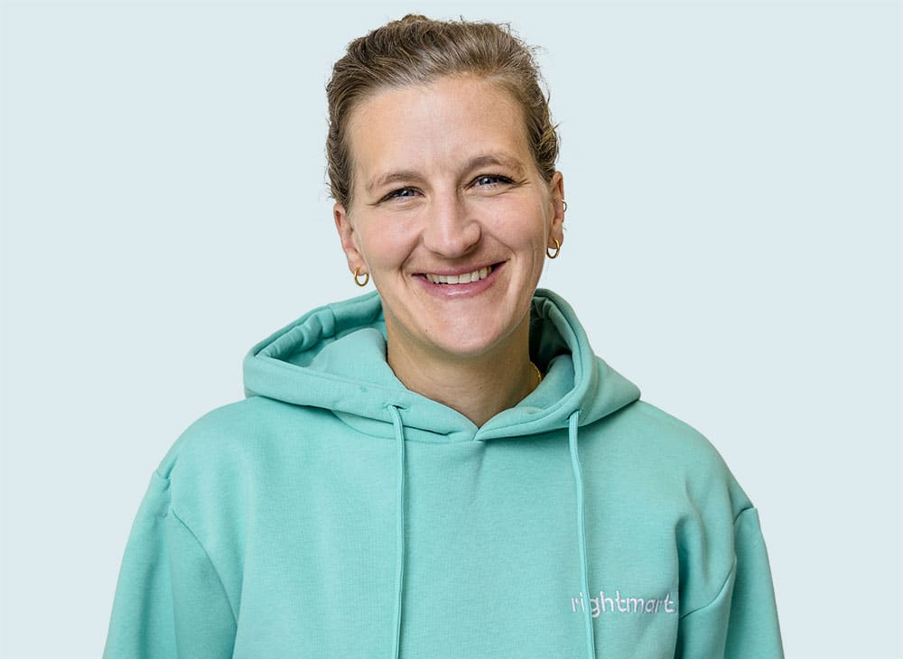 Becci Grobien