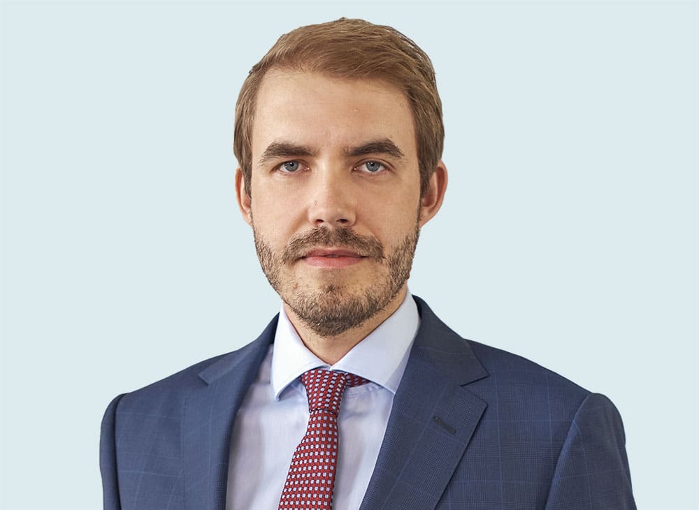 Jan Frederik Strasmann, LL.M.