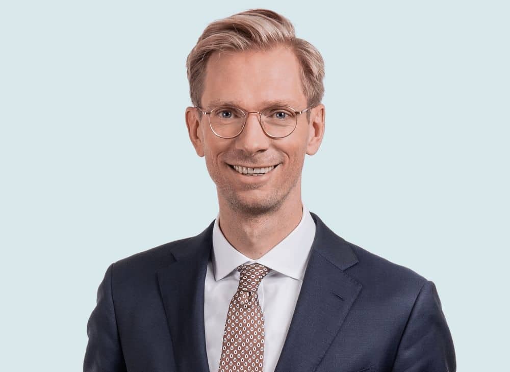Sascha Münch