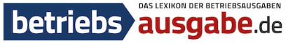 betriebsausgabe.de